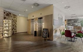 Mercure Hotel Hamburg Am Volkspark